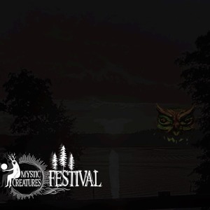 Nickel I Mystic Creatures Festival 2025 I Freaky Forest