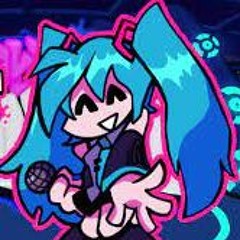 SIU - VS Miku - Friday Night Funkin'