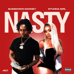 Nasty (feat. Stunna Girl)