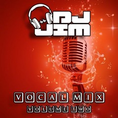 Vocals Mix Vol 2 - FREE DOWNLOAD