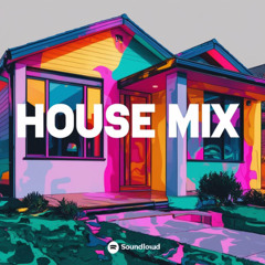 This is HOUSE music - House Mix