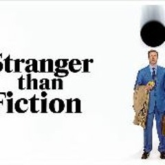 'Stranger Than Fiction (2006)' Cinema (FuLLMovie) Online @ Best'Romance 6808971