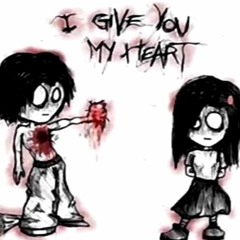 I GIVE U MY HEART