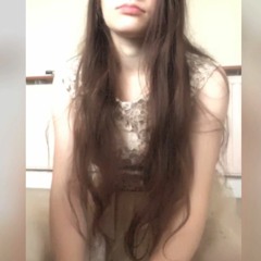 Young And Beautiful -Lana Del Ray (cover by Cristina S)