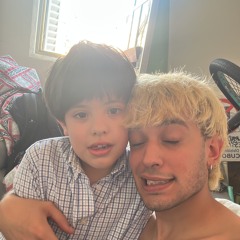 toda la velocidad que puede un niño ft Benicio