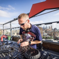 L'Atelier at Hotel Gansevoort Rooftop, NYC