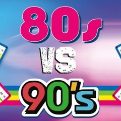 80s vs. 90s By DIM Zach
