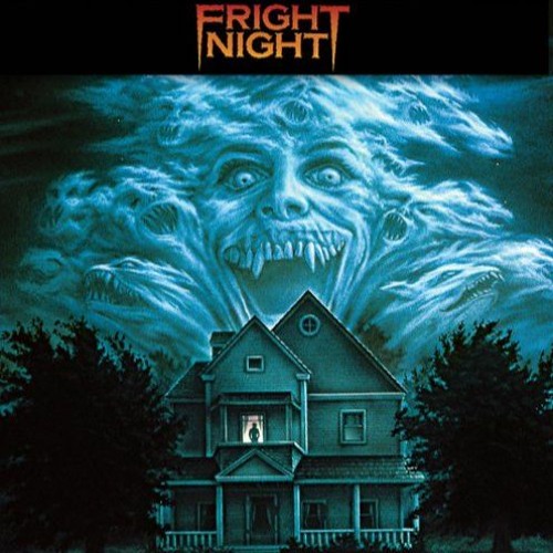 Stream Fright Night Soundtrack Sparks Armies Of The Night by
