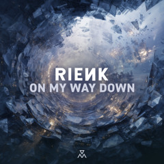 RIENK - On My Way Down