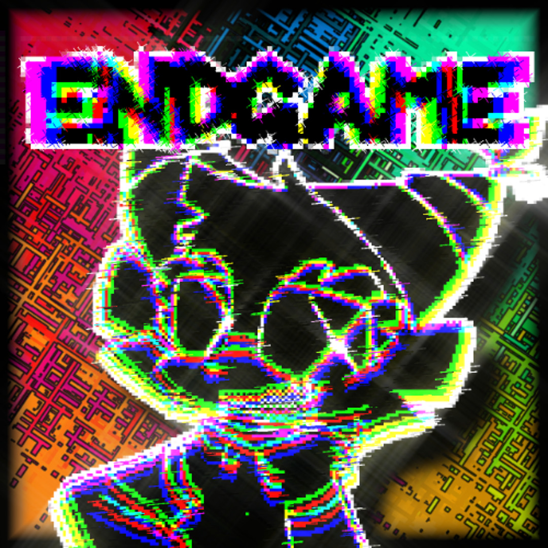 Stream ENDGAME by Menniel | Listen online for free on SoundCloud