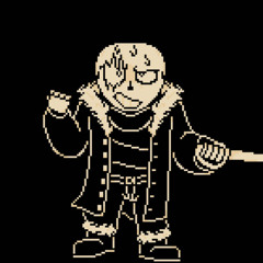 Undertale: Across 7 Seas - DEUS FULGUR