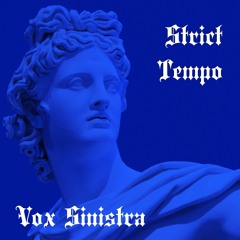 Strict Tempo 02.10.2022 (Darkotico)