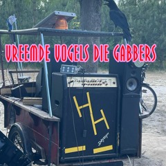vreemde vogels die gabbers