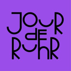 Jour de Ruhr x Radio 80000 w/ Coco Cobra (soft spot-Takeover) – 07.09.2020