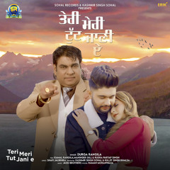 Teri Meri Tut Jani E (feat. Maninder Gill & Rudra Partap Singh)