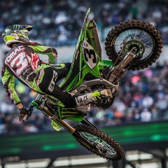 Chris Night-North Dakota