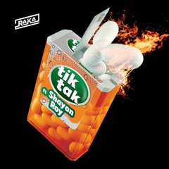 TIK TAK Ft Shayan Roy