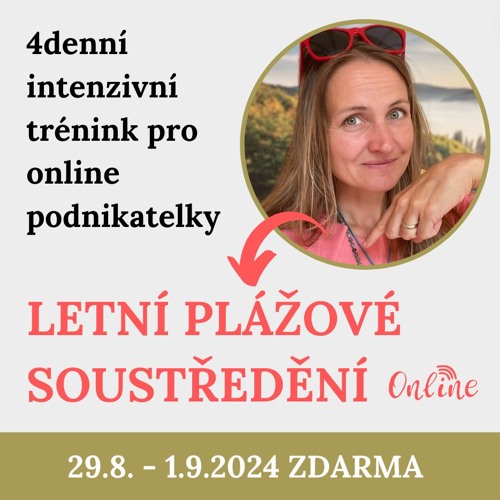 LPS: Pár slov před startem soustředění