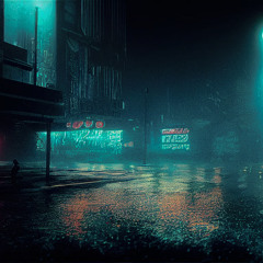 rainy night (freestyle) [prod. melancholy3k x rexxy]