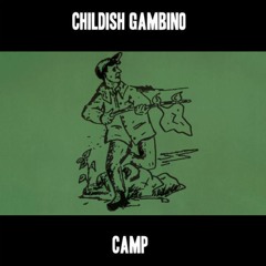 Get in The Bonfire (Ogbert x Childish Gambino Mashup)