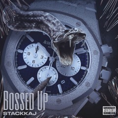 StackkaJ - Bossed Up (Official Audio)