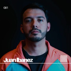 Temporary Sounds 081 - Juan Ibañez