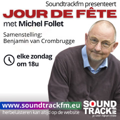 Jour de Fête met Michel Follet - afl 1 - 02nov25 (Meryl Streep)