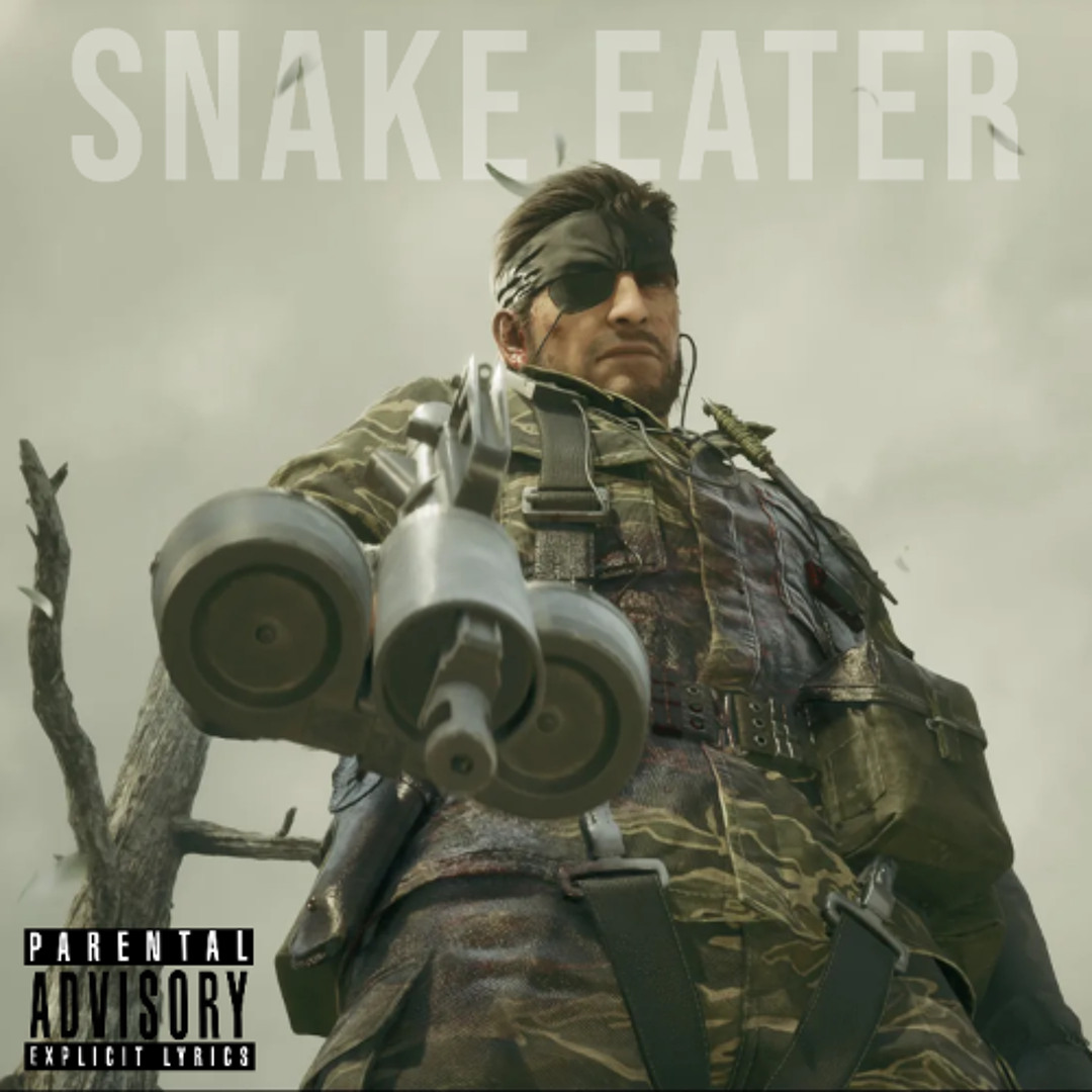 Stream Snake Eater by Boxxy | Listen online for free on SoundCloud