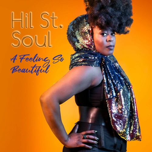 Stream 01 - Hill St. Soul - A Feeling So Beautiful by Shanachie ...