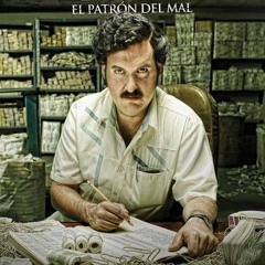 MTG - TIPO PABLO ESCOBAR - TA BROTANDO NO PLANTÃO  [DJ CABELINHO DO IRAQUE ] MC MV - SACI - GN SHEIK