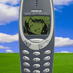 Nokia 3310 Type KILL