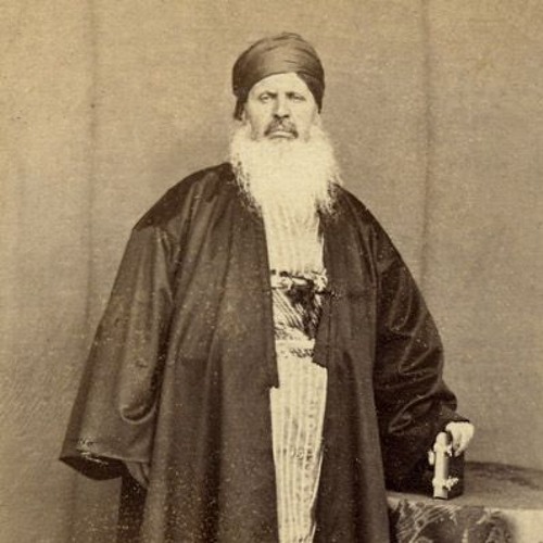 Arab Renaissance Stream Religion, Science, and an Arab Renaissance Man | Peter Hill by ...