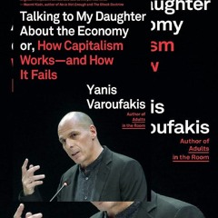 PDF DOWNLOAD Talking to My Daughter About the Economy