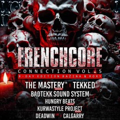 T3KKed @ Frenchcore Connection #5 (BadtekkHall 12.4.mp3