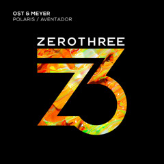 Aventador (Original Mix)