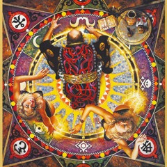 The Carnival Prod. Mali3times