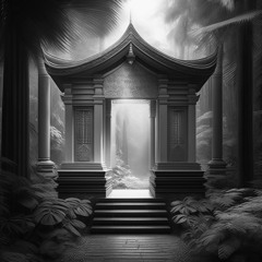 LISANDRO - Temple (Extended Mix)