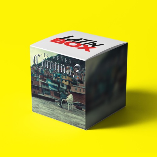 JC Reyes, The Rude Boyz - COMUNA 3 (Trave DJ & Adri Naranjo Remix)