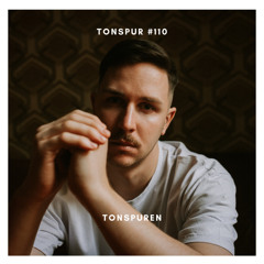 Tonspur #110 - Pascal Rudert