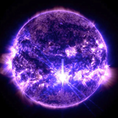 [BREATHWORK] Purple Sun