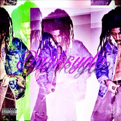 Darksyde (prod. idk)