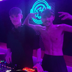 DAVVO X REGICIDE B2B MIX