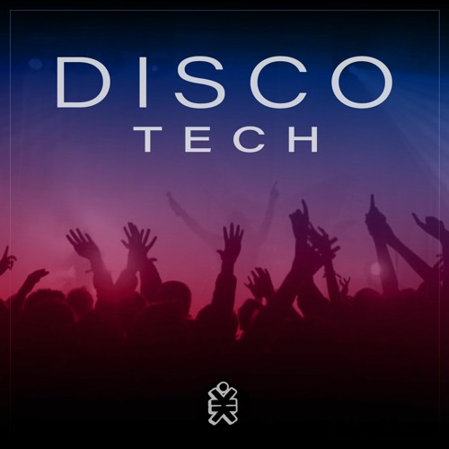Disco-Tech With KK 10