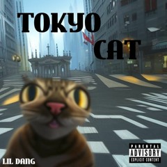TOKYO CAT