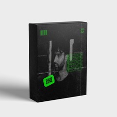 Professional Pop/EDM Template [FLP]