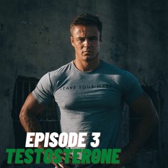 #3 Testosterone