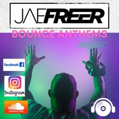 (New !!!) Jae Freer Bounce August 2021