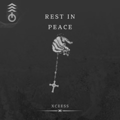 REST IN PIECE