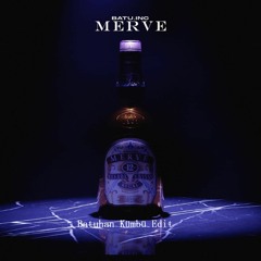 B4tu -Merve (Batuhan Kümbü Remix)