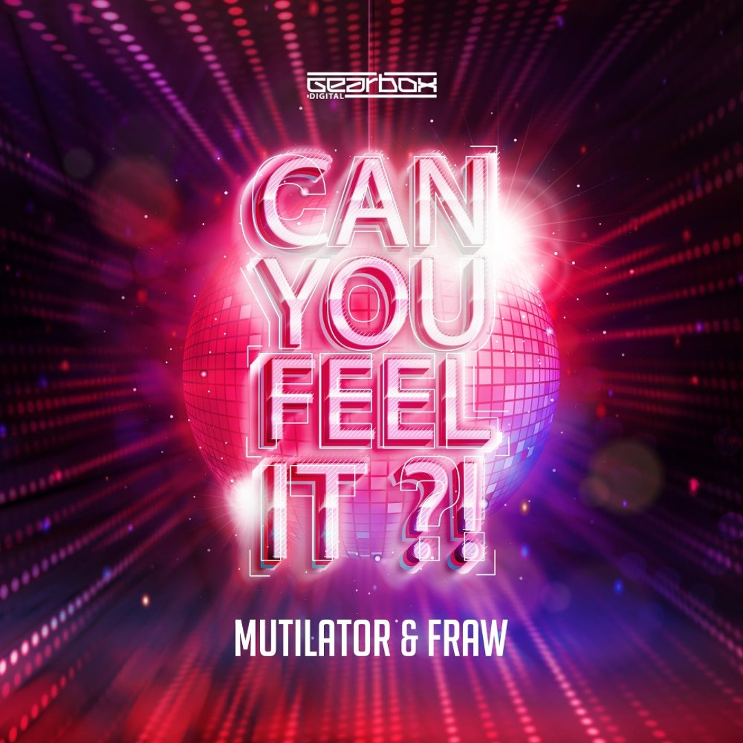 Stream Can You Feel It?! by Gearbox Digital | Listen online for free on ...